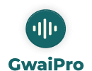 GwaiPro Logo